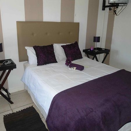 Robin Nest Guest House Newcastle Luaran gambar