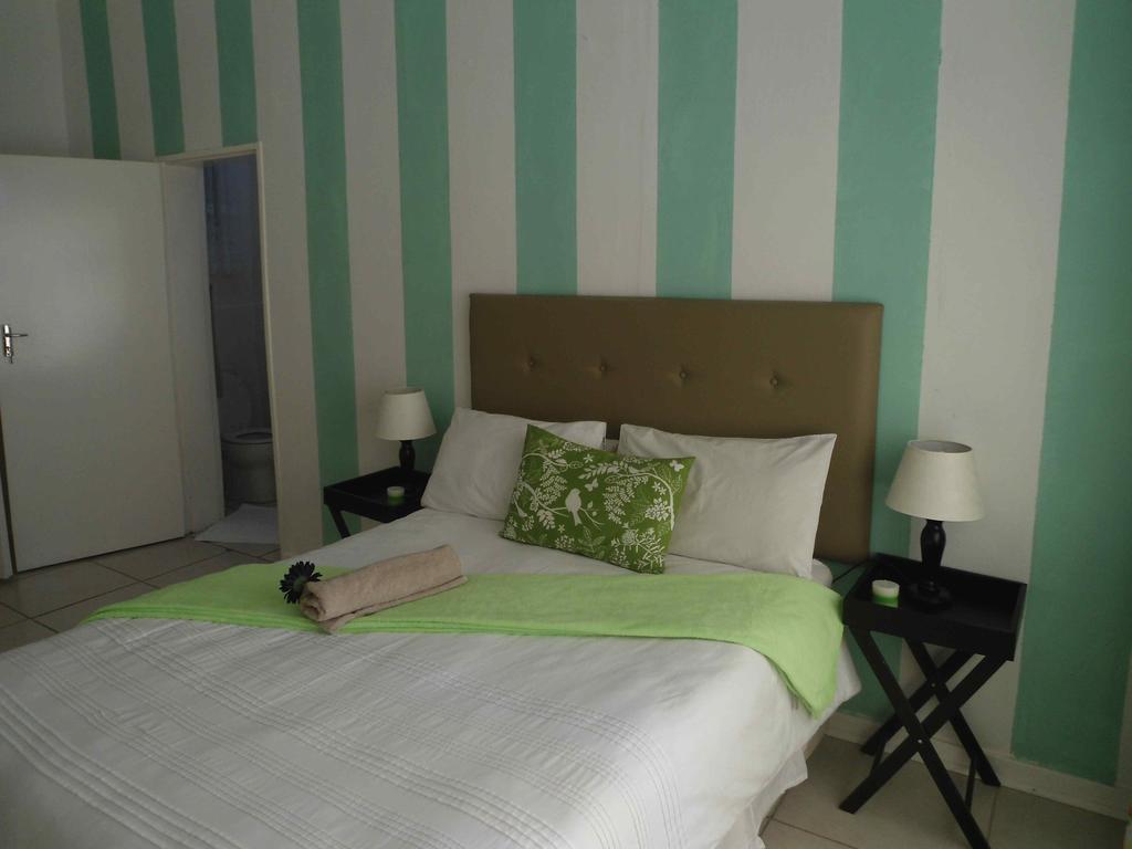 Robin Nest Guest House Newcastle Luaran gambar