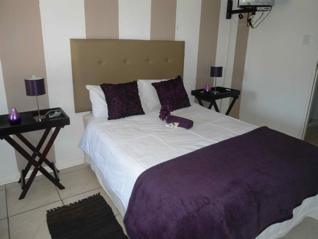 Robin Nest Guest House Newcastle Luaran gambar