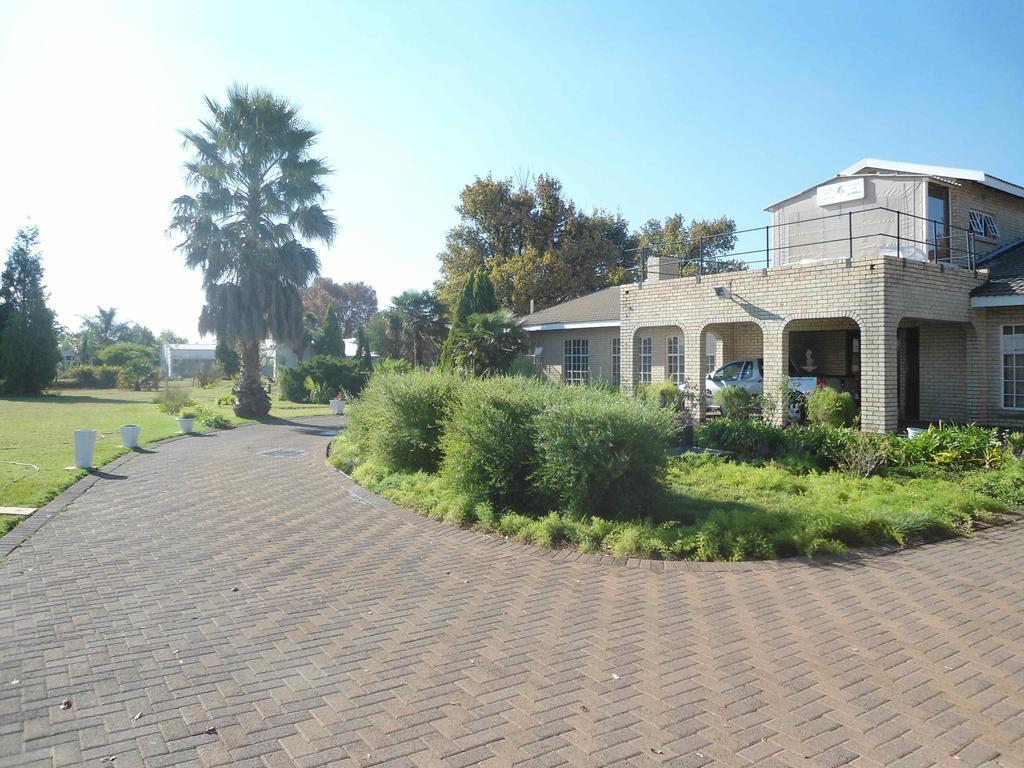 Robin Nest Guest House Newcastle Luaran gambar