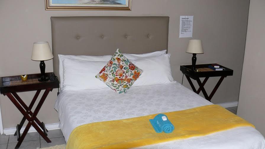 Robin Nest Guest House Newcastle Luaran gambar