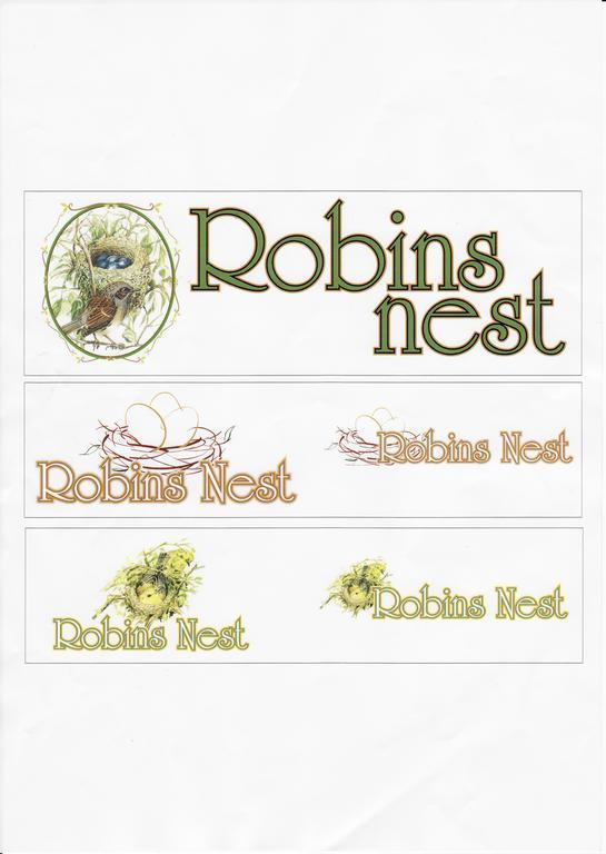 Robin Nest Guest House Newcastle Luaran gambar