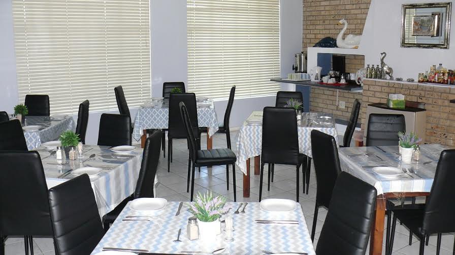 Robin Nest Guest House Newcastle Luaran gambar