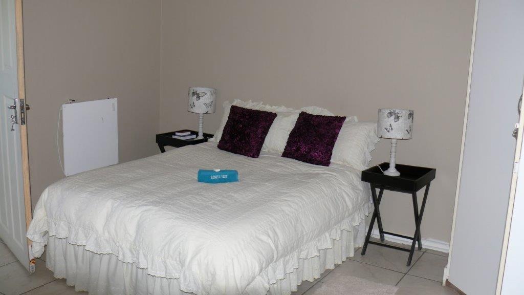Robin Nest Guest House Newcastle Luaran gambar